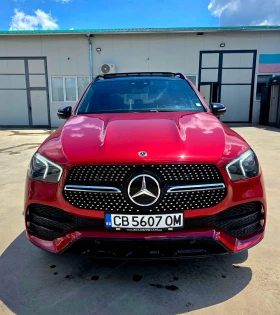Mercedes-Benz GLE 450 AMG 4MATIC/AMG LINE/EQ BOOST - 47300 € - 18934798 2