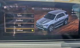Mercedes-Benz GLE 450 AMG 4MATIC/AMG LINE/EQ BOOST - 47300 € - 18934798 14