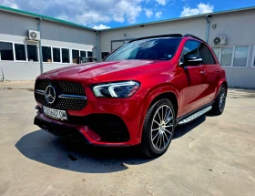 Mercedes-Benz GLE 450 AMG