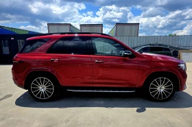Mercedes-Benz GLE 450 AMG 4MATIC/AMG LINE/EQ BOOST - 47300 € - 18934798 4