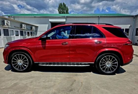 Mercedes-Benz GLE 450 AMG 4MATIC/AMG LINE/EQ BOOST - 47300 € - 18934798 8