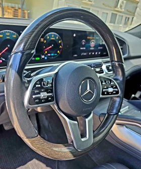 Mercedes-Benz GLE 450 AMG 4MATIC/AMG LINE/EQ BOOST - 47300 € - 18934798 11