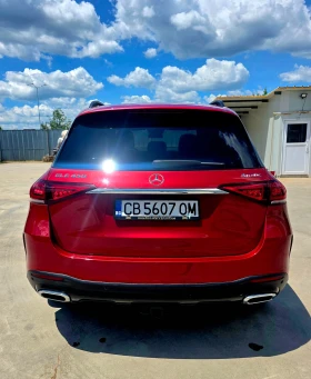 Mercedes-Benz GLE 450 AMG 4MATIC/AMG LINE/EQ BOOST - 47300 € - 18934798 6