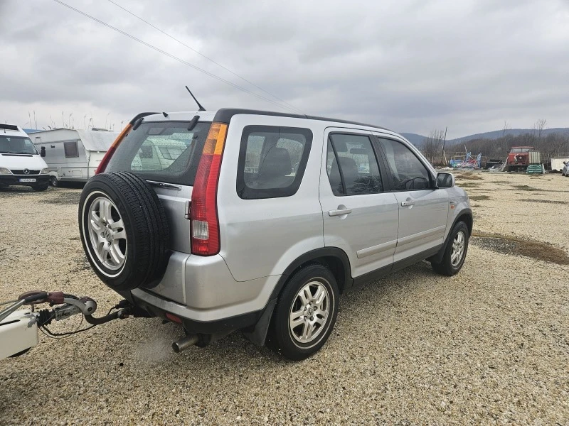 Honda Cr-v, снимка 2 - Автомобили и джипове - 44672788