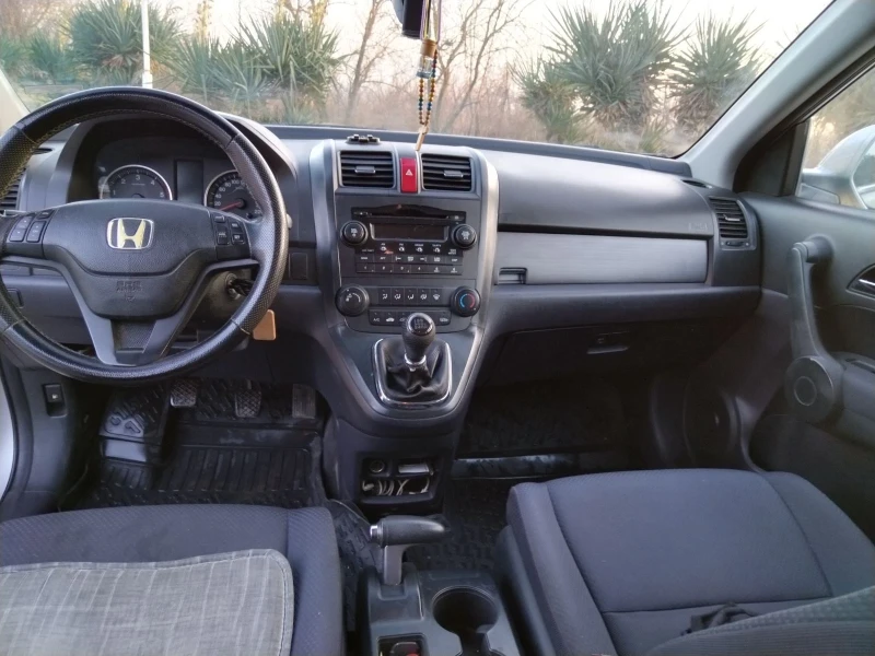 Honda Cr-v, снимка 15 - Автомобили и джипове - 48742042