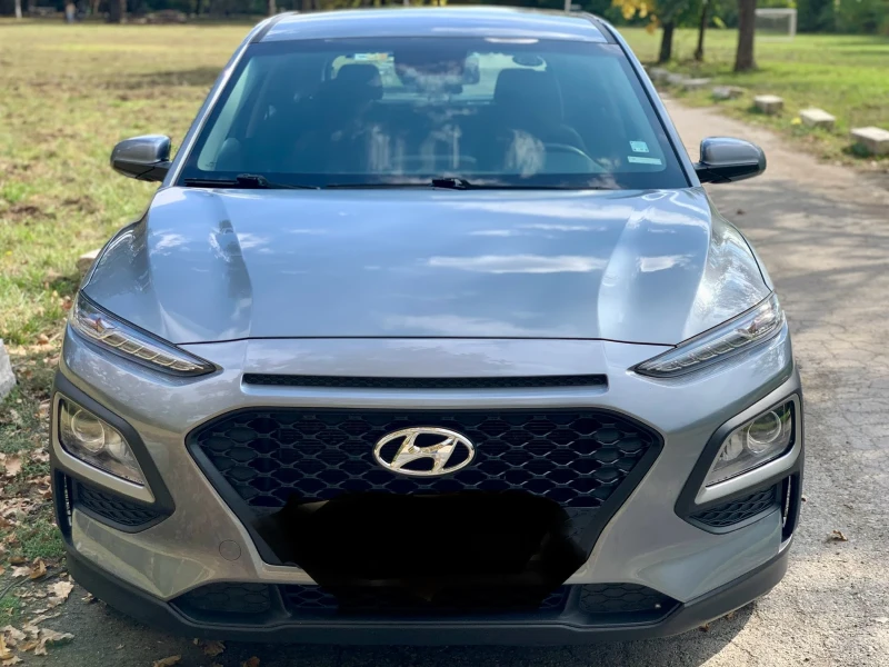 Hyundai Kona 2.0i AWD Газов инжекцион , снимка 3 - Автомобили и джипове - 52509549