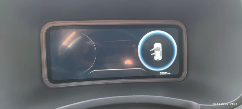 Hyundai Kona, снимка 7 - Автомобили и джипове - 52450005