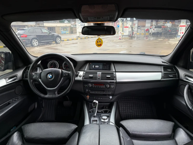 BMW X5 3.5D 286к.с , снимка 7 - Автомобили и джипове - 53299126
