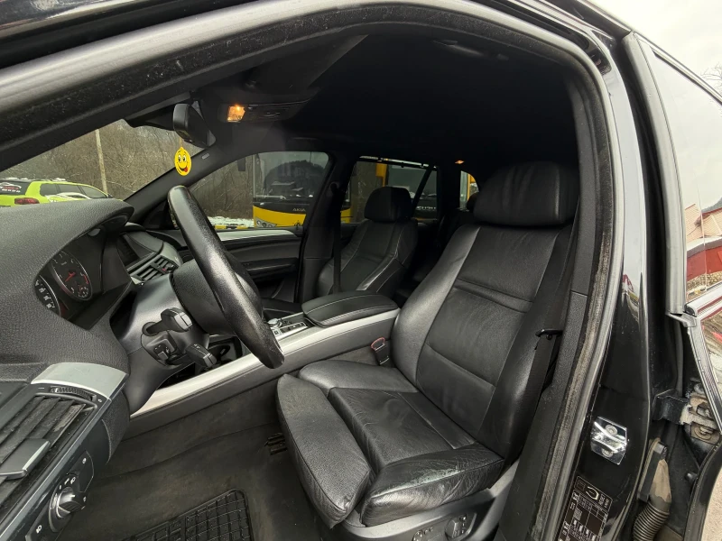 BMW X5 3.5D 286к.с , снимка 9 - Автомобили и джипове - 53299126