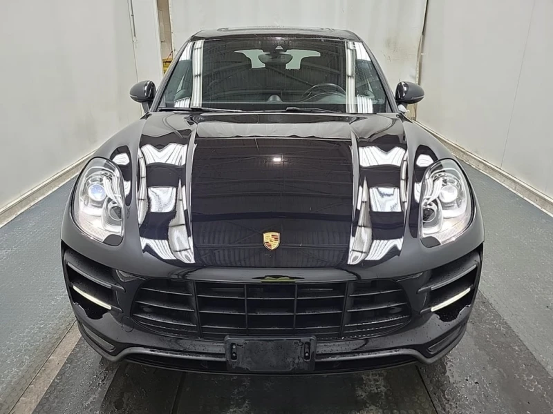 Porsche Macan * TURBO * CARFAX * , снимка 7 - Автомобили и джипове - 53324057