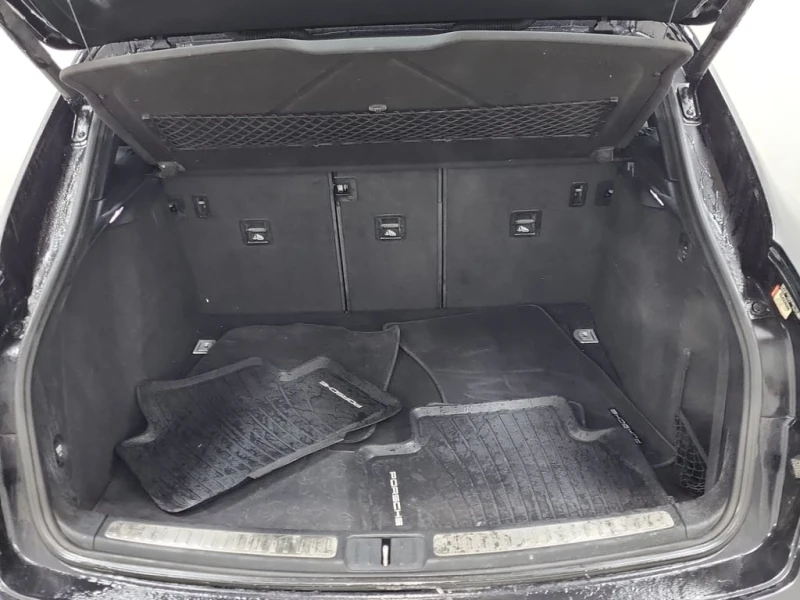 Porsche Macan * TURBO * CARFAX * , снимка 16 - Автомобили и джипове - 53324057