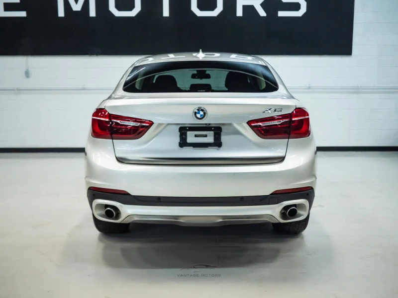 BMW X6 xDrive35i* Автокредит* (Цена до БГ), снимка 4 - Автомобили и джипове - 53434388