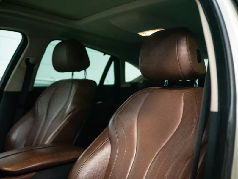 BMW X6 xDrive35i* Автокредит* (Цена до БГ), снимка 8 - Автомобили и джипове - 53434388