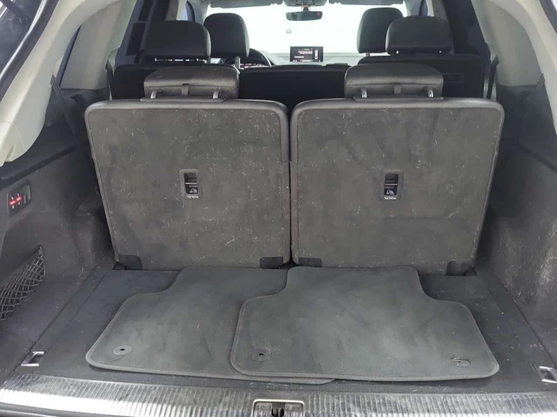 Audi Q7 * PREMIUM PLUS * CARFAX * ОБДУХВАНЕ* ПАНОРАМА* , снимка 16 - Автомобили и джипове - 53511578