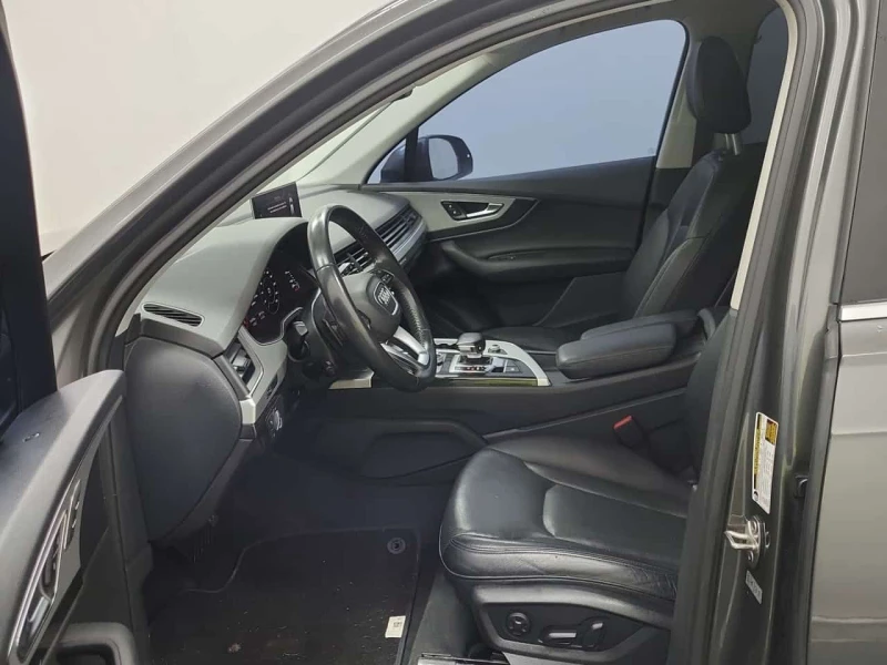 Audi Q7 * PREMIUM PLUS * CARFAX * ОБДУХВАНЕ* ПАНОРАМА* , снимка 5 - Автомобили и джипове - 53511578
