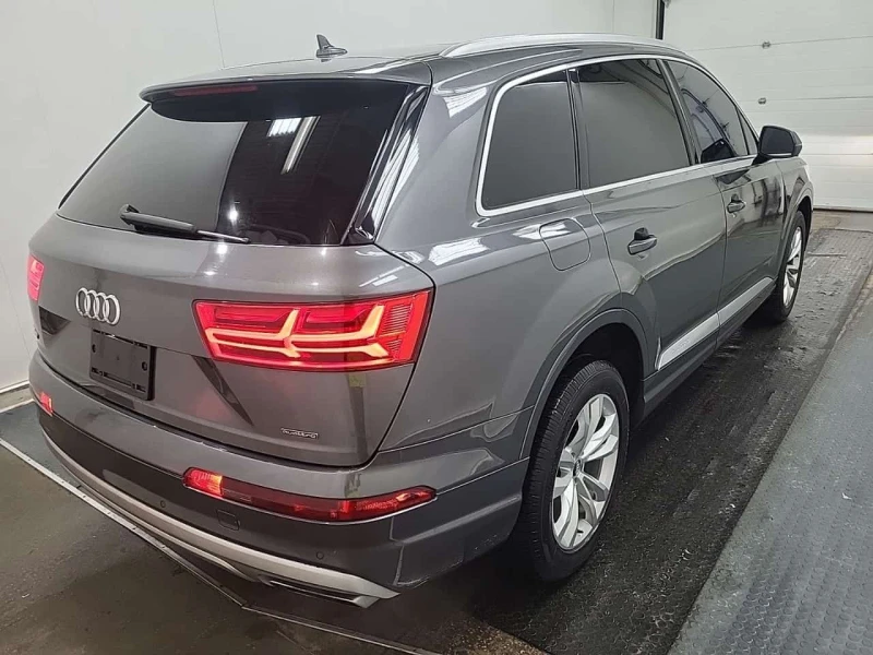 Audi Q7 * PREMIUM PLUS * CARFAX * ОБДУХВАНЕ* ПАНОРАМА* , снимка 3 - Автомобили и джипове - 53511578