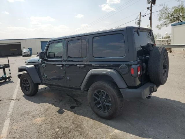 Jeep Wrangler Крайна цена с вс. такси до България !, снимка 4 - Автомобили и джипове - 47437578