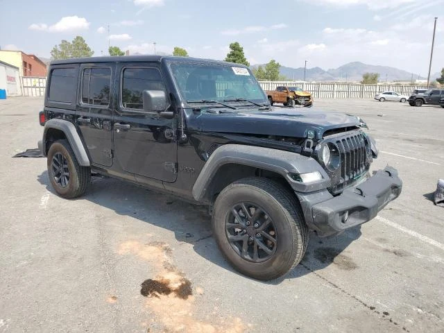 Jeep Wrangler Крайна цена с вс. такси до България !, снимка 1 - Автомобили и джипове - 47437578