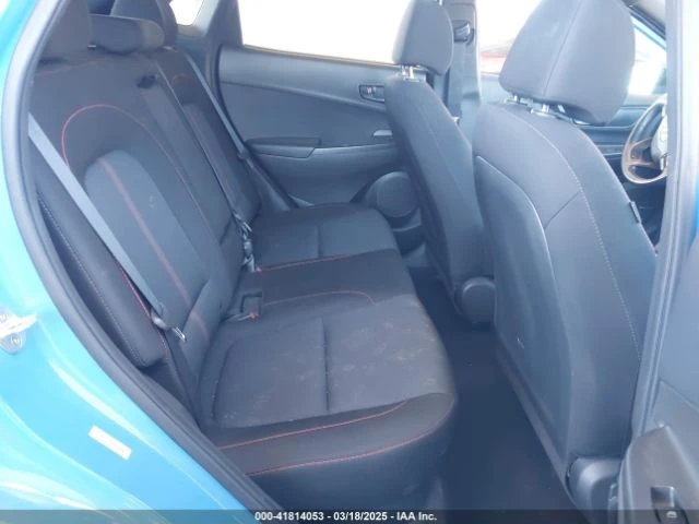 Hyundai Kona N LINE ДИРЕКТНА ПРОДАЖБА КРАЙНА ЦЕНА ДО БЪЛГАРИЯ - изображение 10