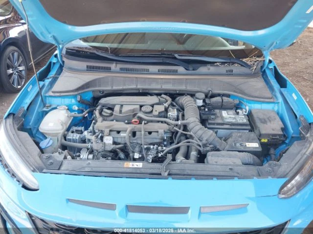 Hyundai Kona N LINE ДИРЕКТНА ПРОДАЖБА КРАЙНА ЦЕНА ДО БЪЛГАРИЯ - 26400 лв. - 39873240 | Car24.bg