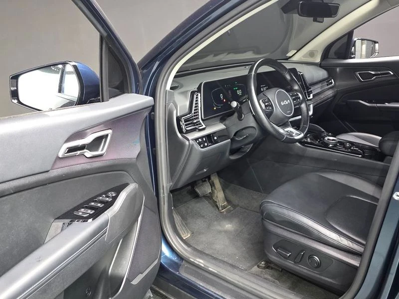 Kia Sportage Nobless 4WD| 226�.�.| ���.��������� | Mobile.bg � ����������� 10