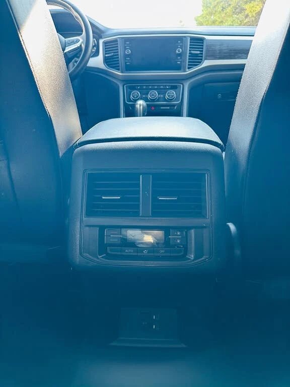 VW Atlas 3.6* 4MOTION* ����* �������* ������* ���������*  | Mobile.bg � ����������� 13