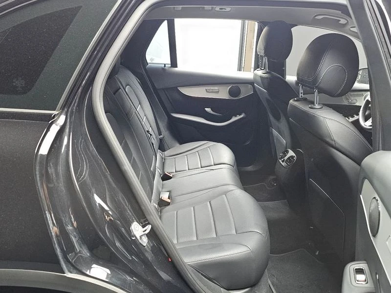 Mercedes-Benz GLC 350E 4MATIC| Navi| 360| �������| ���������|  | Mobile.bg � ����������� 8