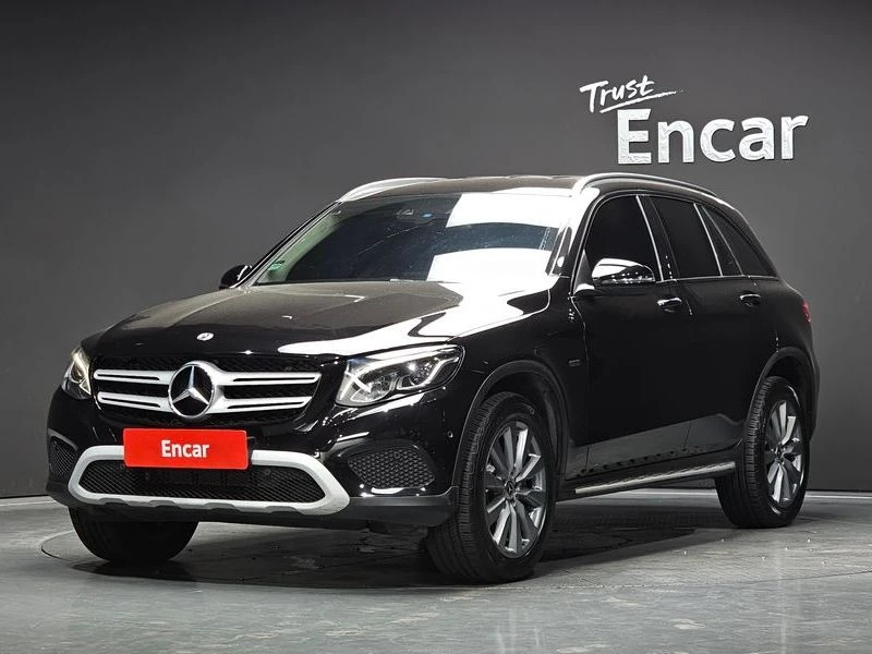 Mercedes-Benz GLC 350E 4MATIC| Navi| 360| Подгрев| Обдухване| 