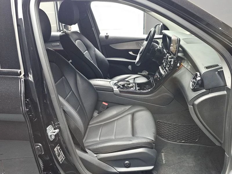 Mercedes-Benz GLC 350E 4MATIC| Navi| 360| �������| ���������|  | Mobile.bg � ����������� 7