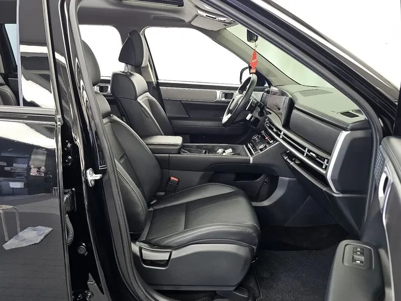 Hyundai Santa fe 2.5T 2Wd Exclusive | Mobile.bg � ����������� 11