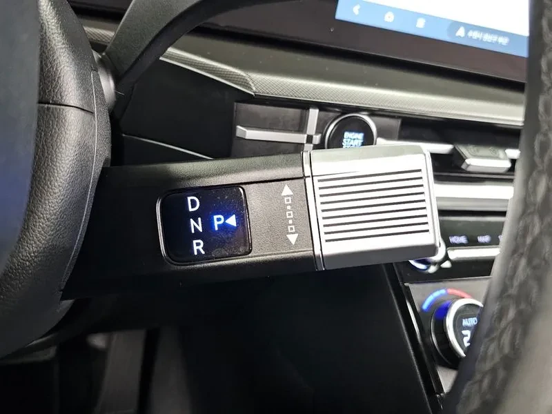 Hyundai Santa fe 2.5T 2Wd Exclusive | Mobile.bg � ����������� 9