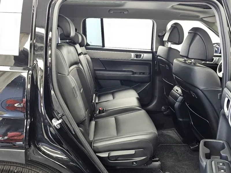 Hyundai Santa fe 2.5T 2Wd Exclusive | Mobile.bg � ����������� 12