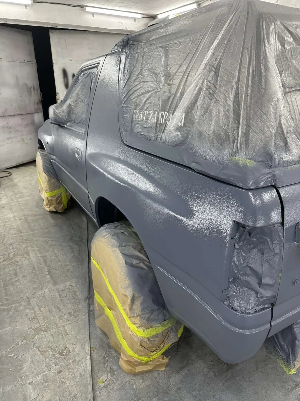 Opel Frontera 2.8 + + + +  - изображение 5