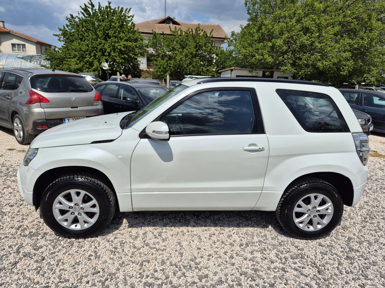 Suzuki Vitara 1.6* 4х4* KLIMATRONIK*  - изображение 2