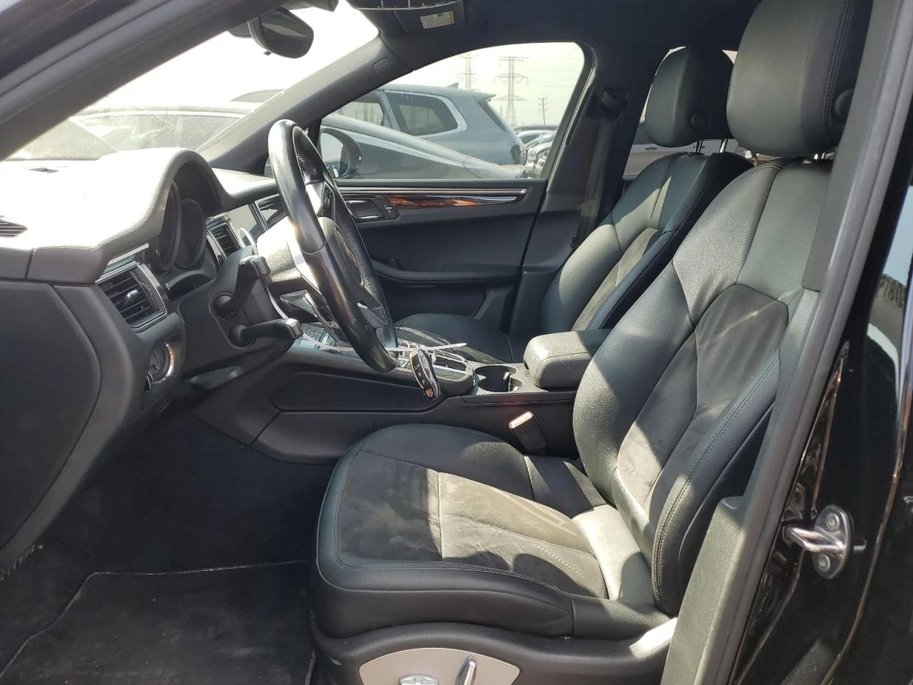 Porsche Macan  - изображение 7