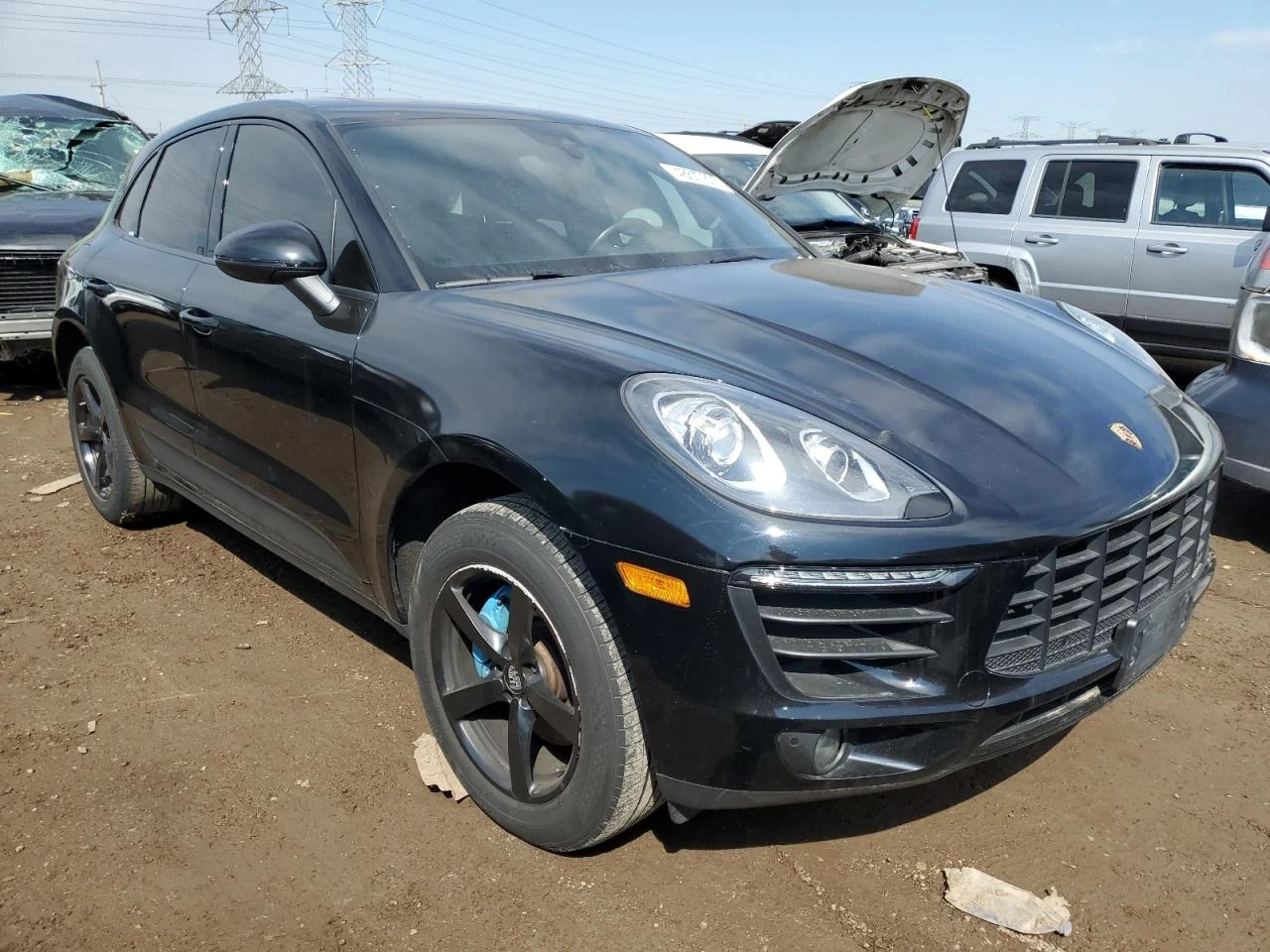 Porsche Macan  - изображение 4