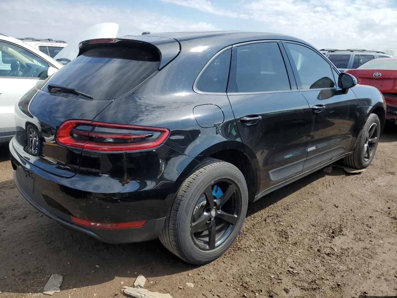 Porsche Macan  - изображение 3