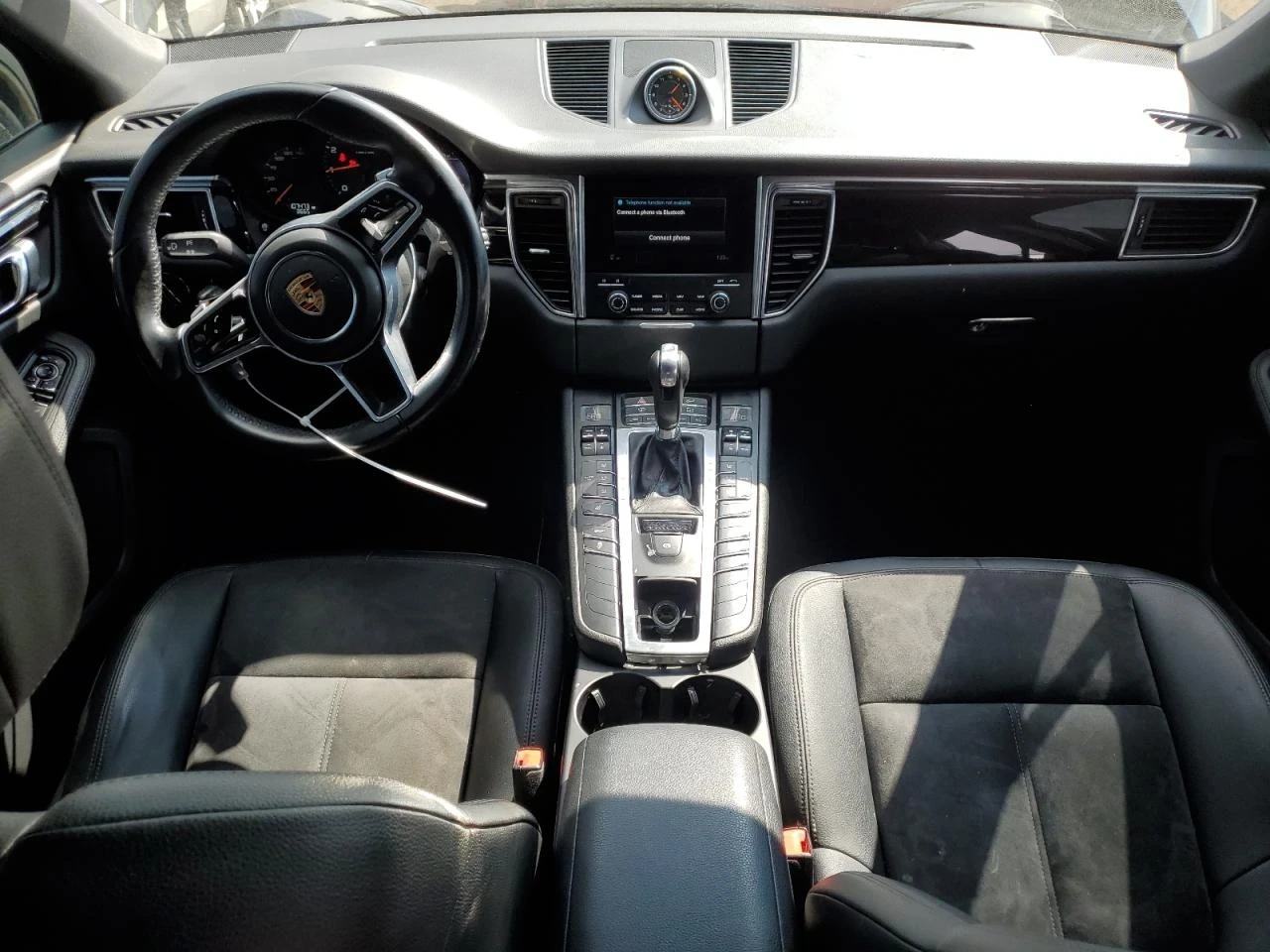 Porsche Macan  - изображение 8
