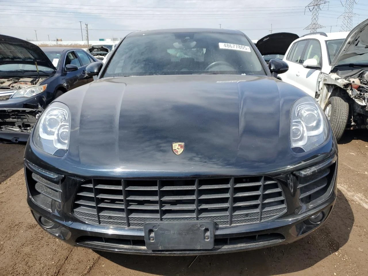 Porsche Macan  - изображение 5