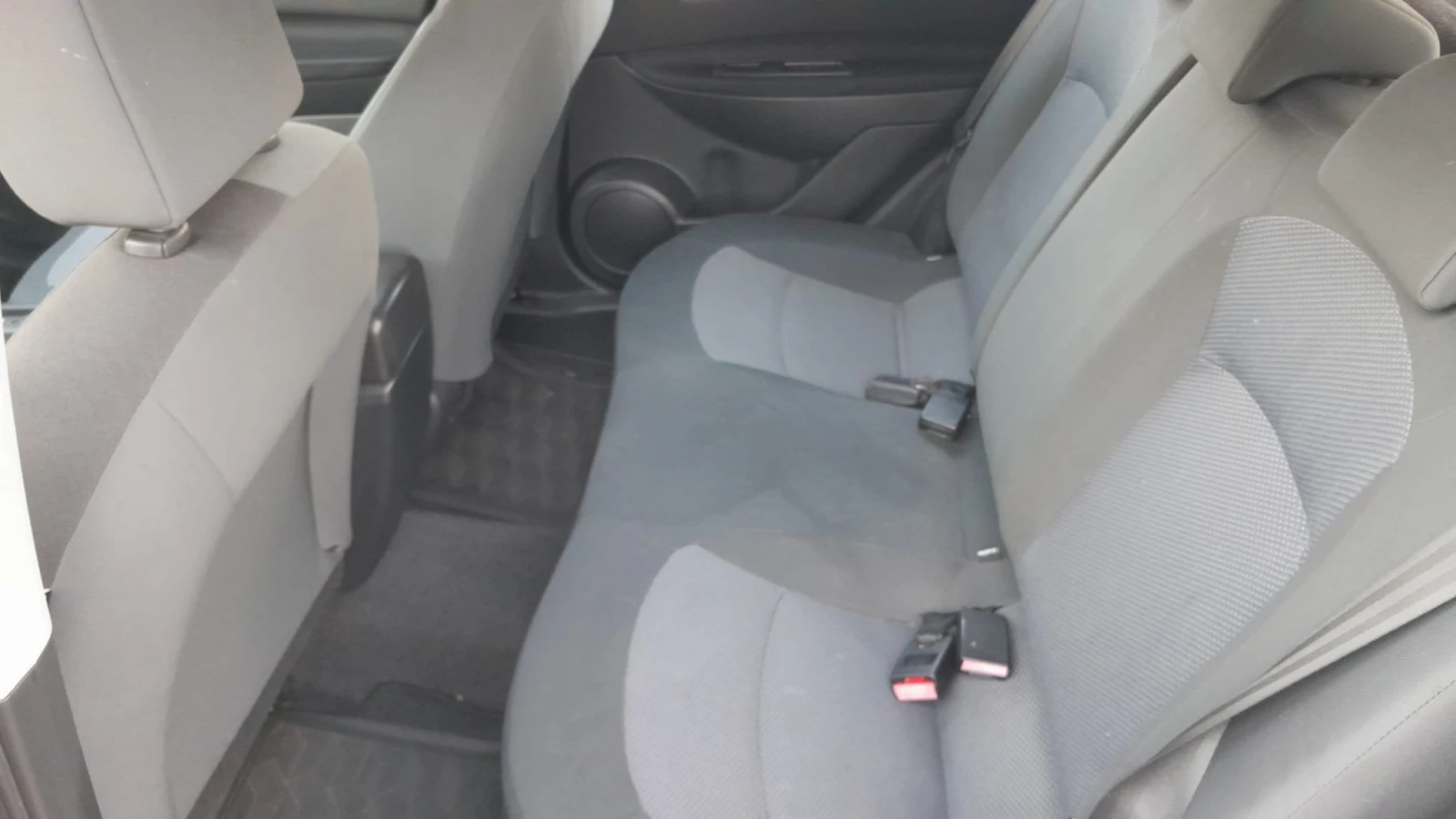 Nissan Qashqai 1.6-БЕНЗИН -ГАЗ - изображение 4