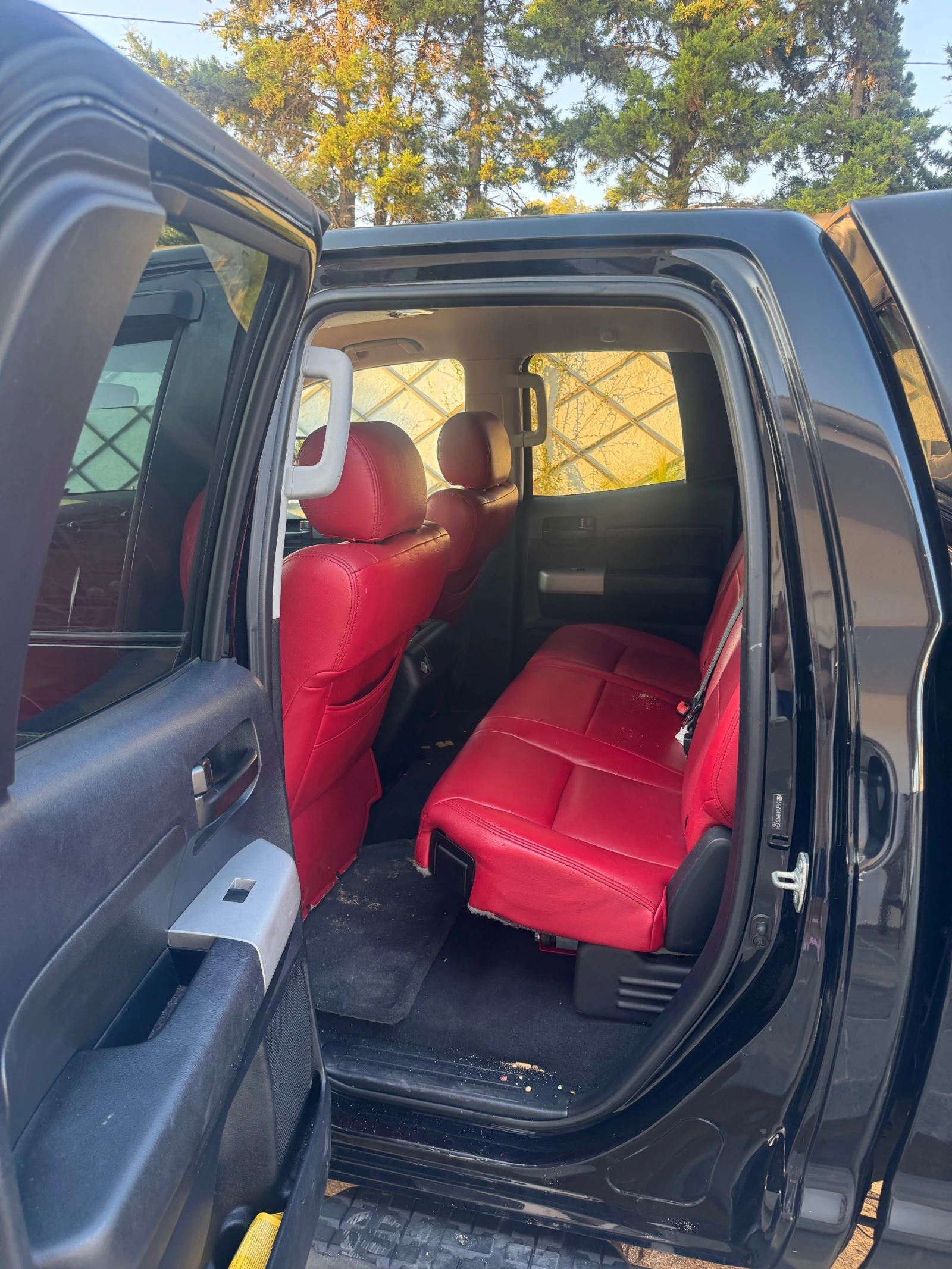 Toyota Tundra 5.7 IFORCE - изображение 6