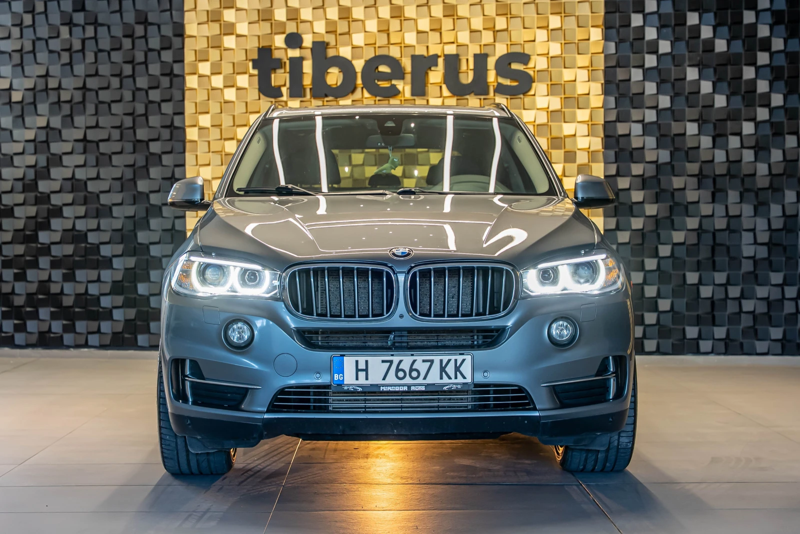 BMW X5 35i xDrive - изображение 3