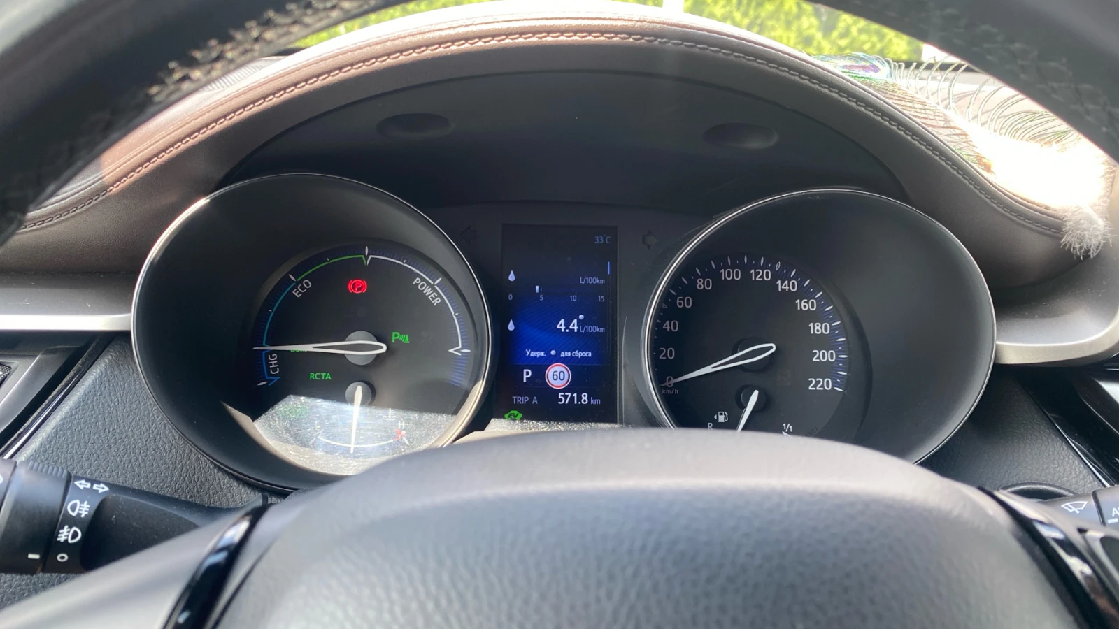Toyota C-HR 1.8 HSD CLASSY - изображение 9