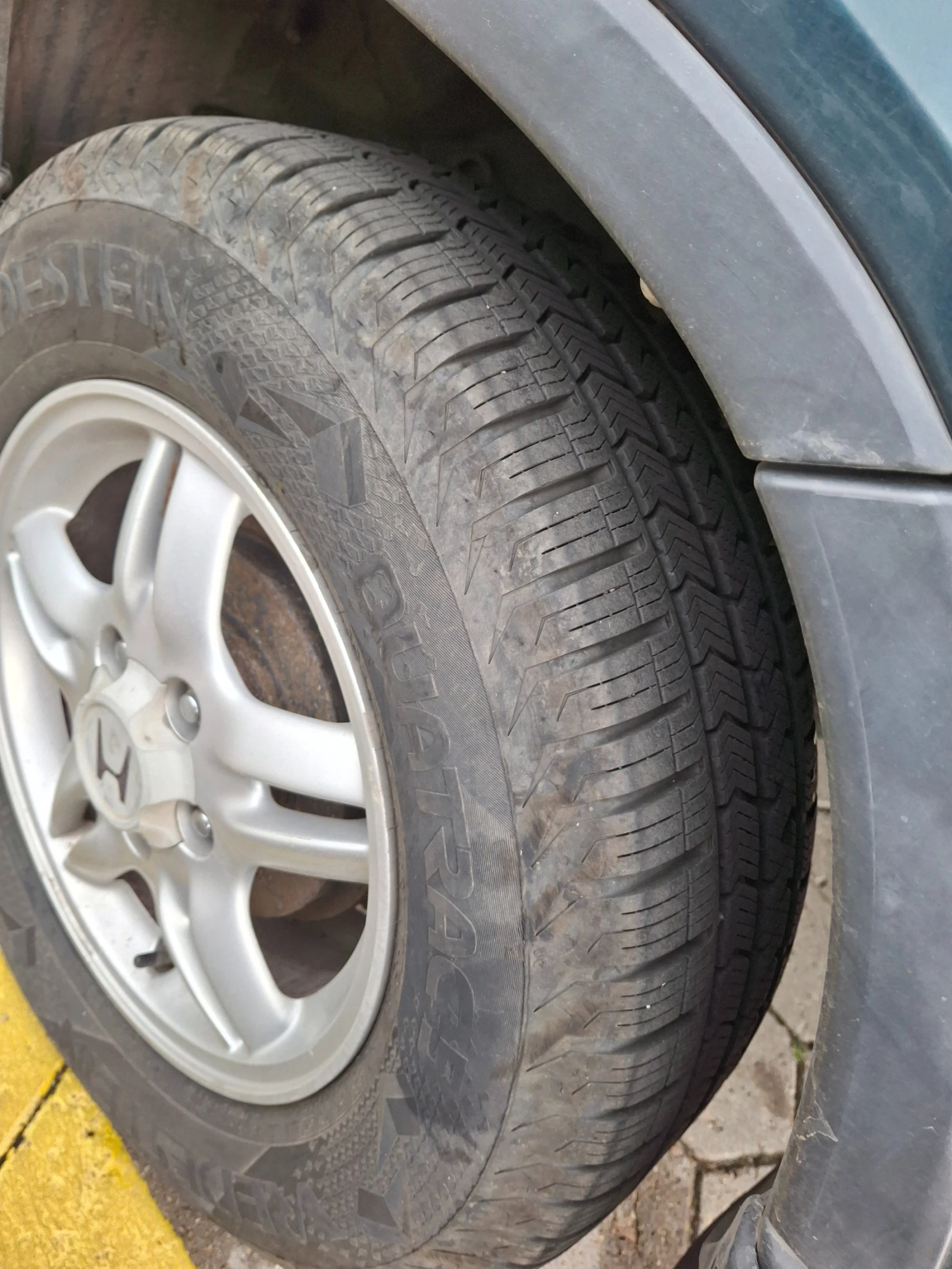 Honda Cr-v 2000   | Mobile.bg   14