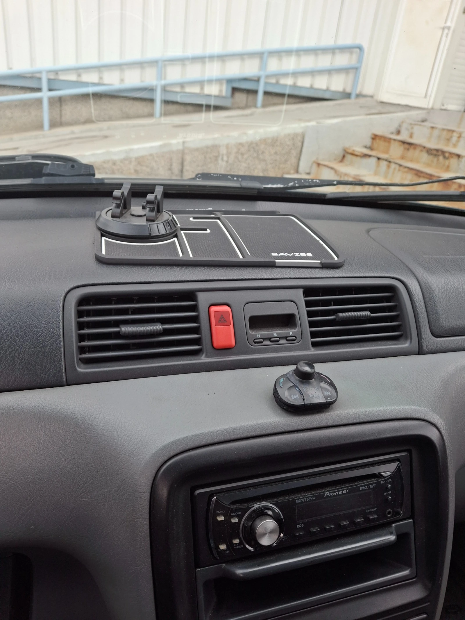 Honda Cr-v 2000   | Mobile.bg   11