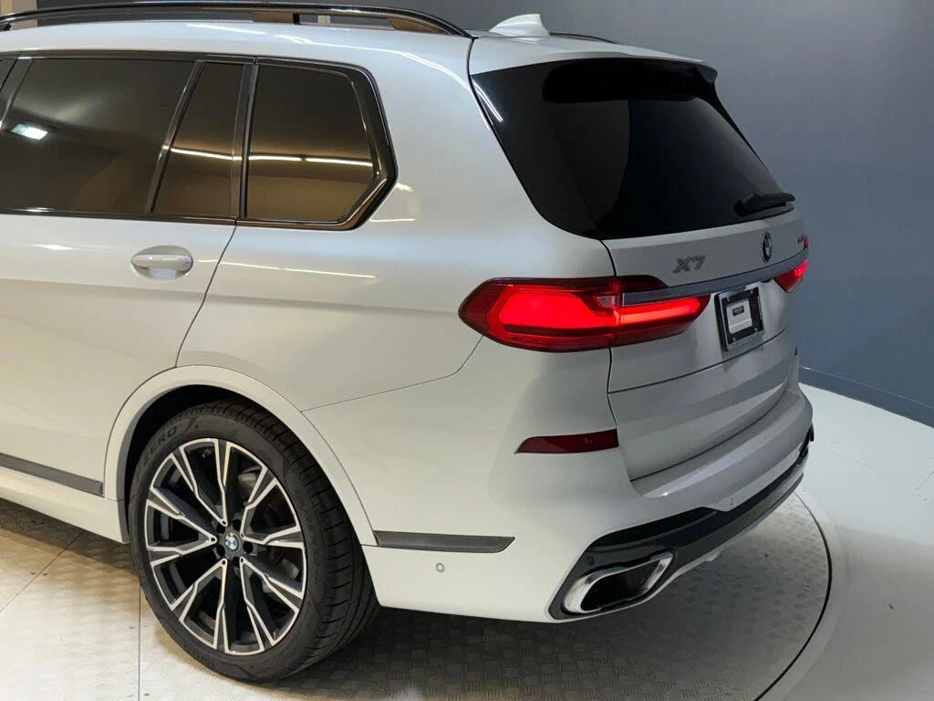 BMW X7 XDRIVE40I/HARMAN-KARDON/PANO/360 KAMEPA - изображение 5