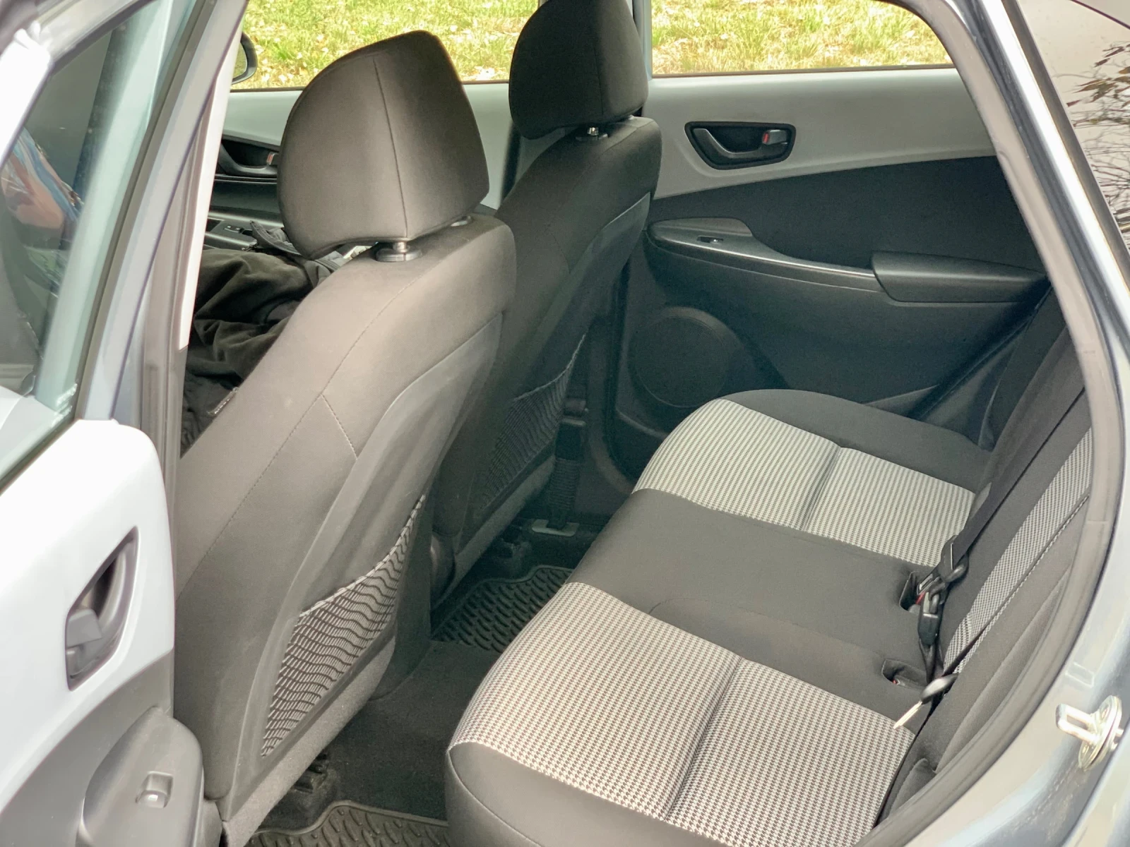 Hyundai Kona 2.0i AWD    | Mobile.bg   14