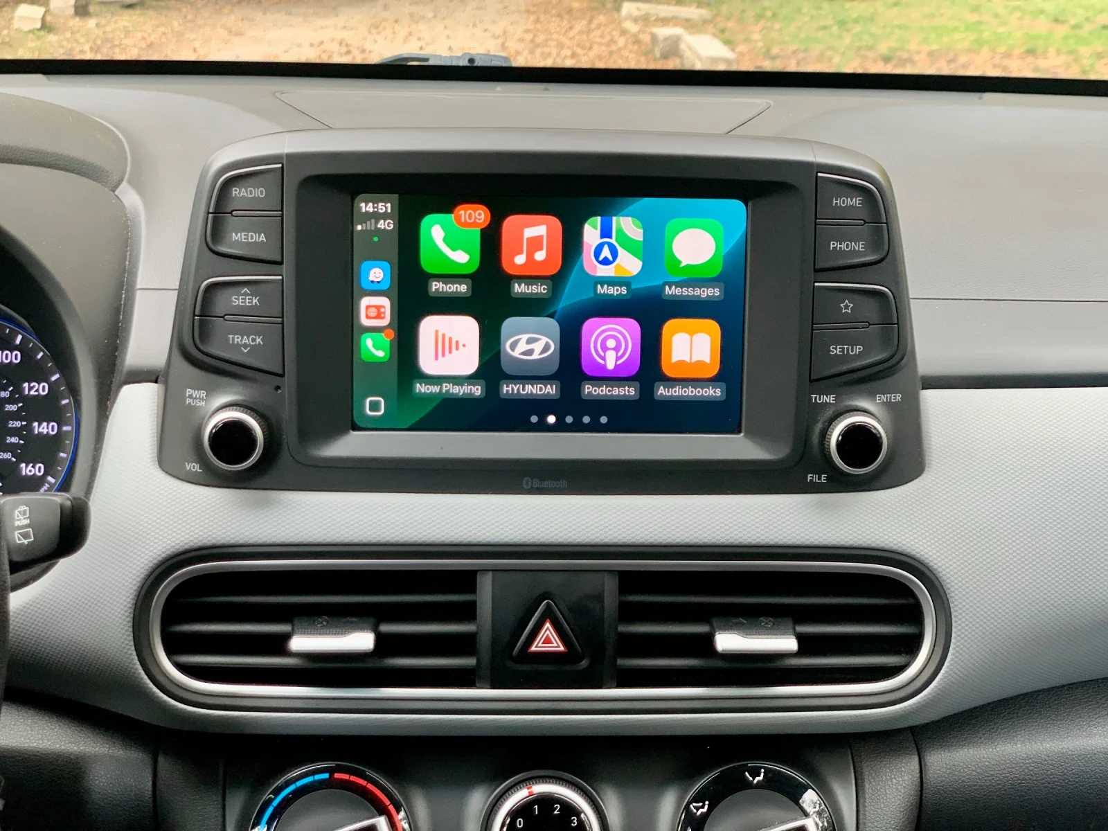 Hyundai Kona 2.0i AWD    | Mobile.bg   12