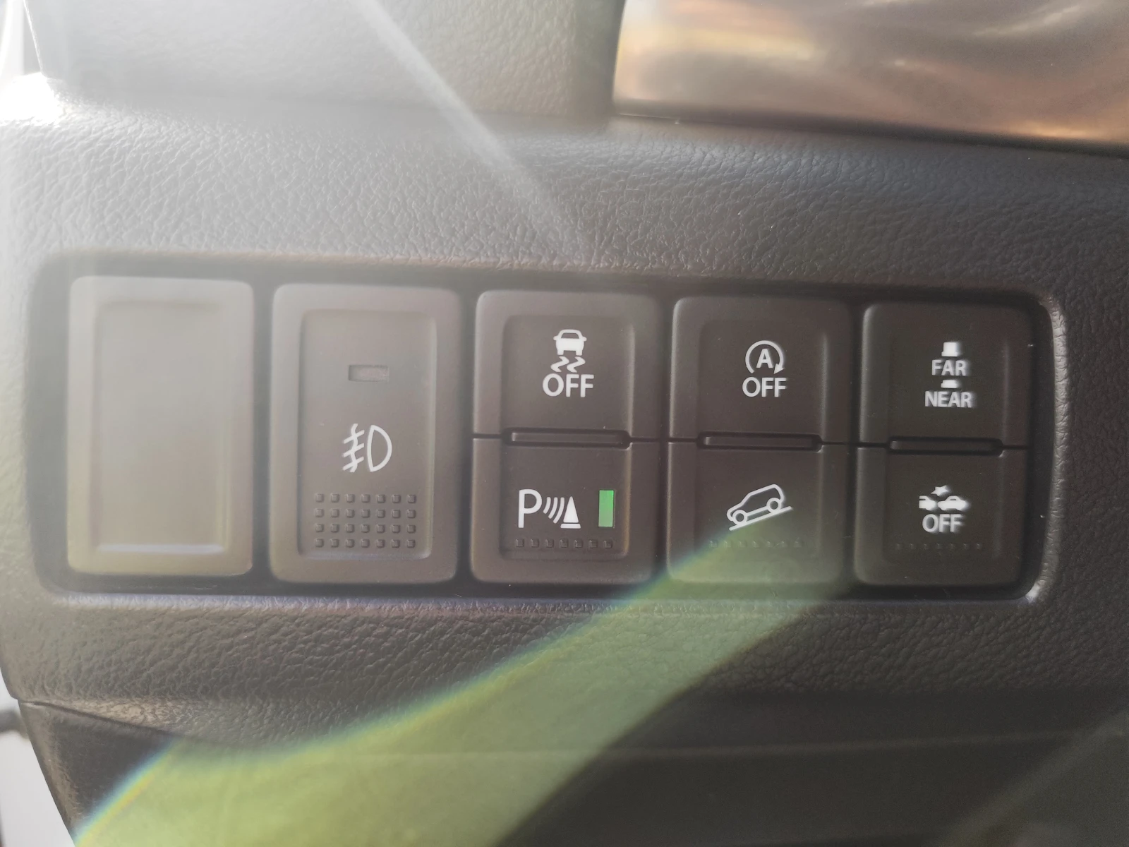 Suzuki Vitara 1.6DDiS* ALL GRIP* 4X4* EU6B* LED* NAVI*  - изображение 9