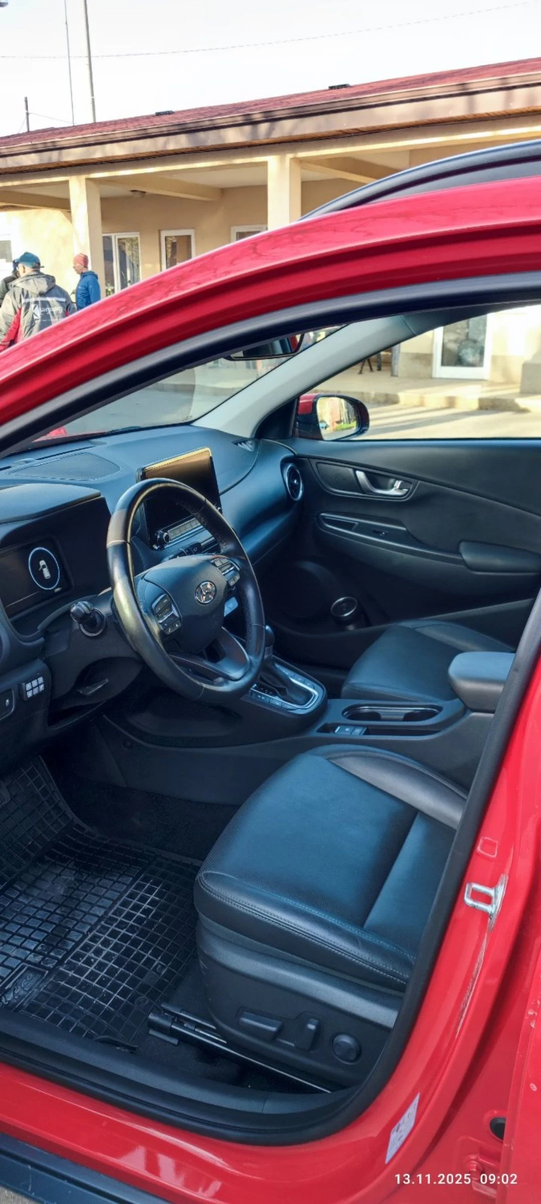 Hyundai Kona  - изображение 5